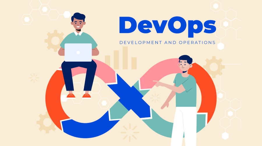 5 Benefits of Implementing DevOps in your Organization